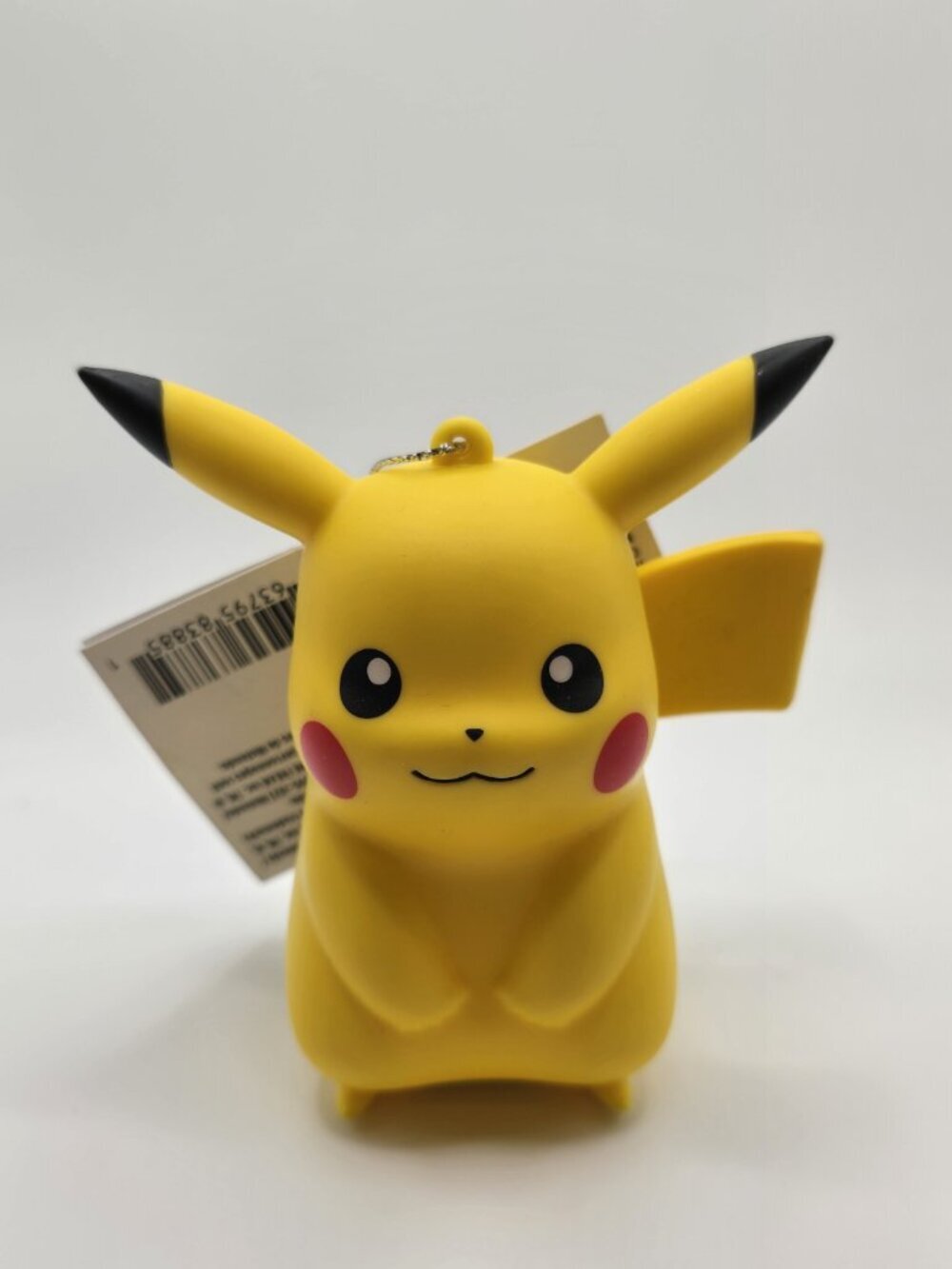 Hallmark Keepsake 2023 Pokemon Plastic Pikachu Ornament